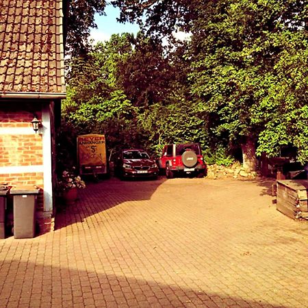 Schoenes Apartment Vor Den Toren Hamburgs - Keine Monteurwohnung Asendorf Dış mekan fotoğraf
