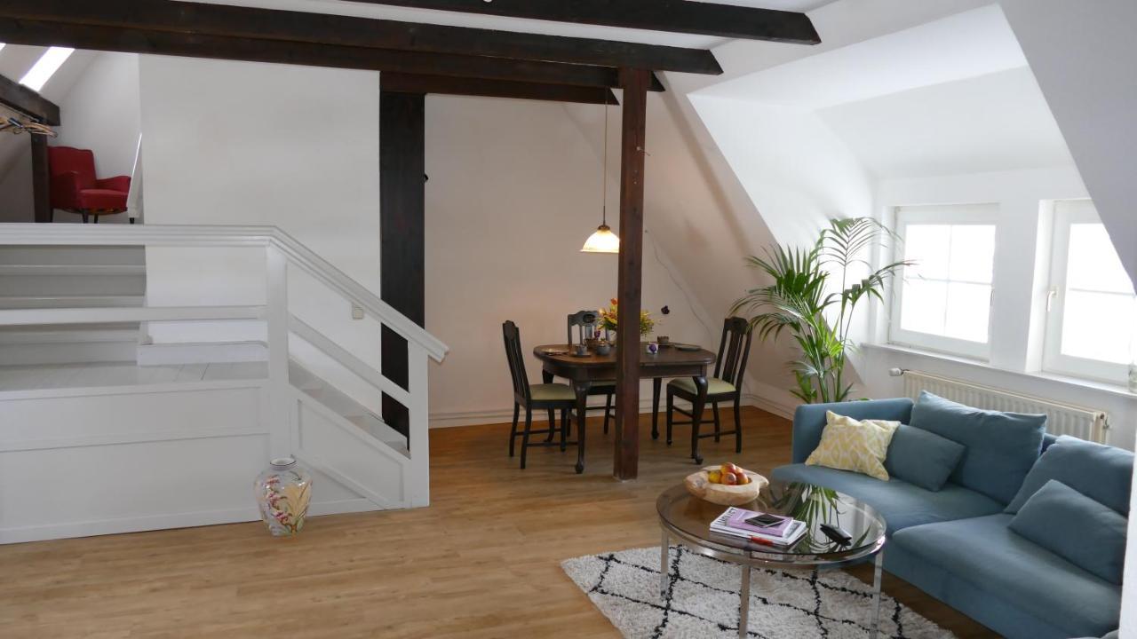 Schoenes Apartment Vor Den Toren Hamburgs - Keine Monteurwohnung Asendorf Dış mekan fotoğraf